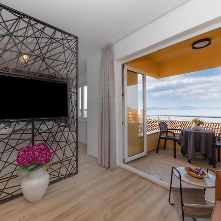Apartmani Basioli Задар Экстерьер фото