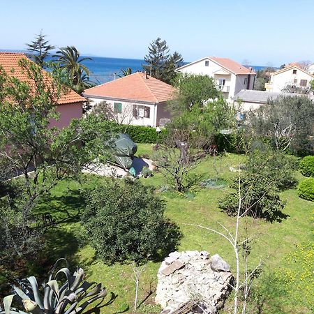 Apartmani Basioli Задар Экстерьер фото