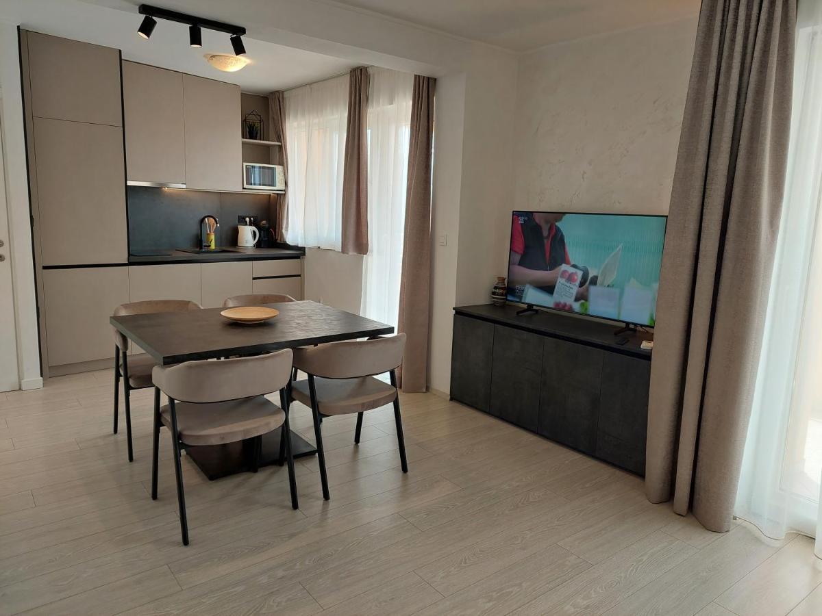 Apartmani Basioli Задар Экстерьер фото