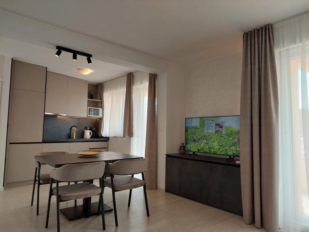 Apartmani Basioli Задар Экстерьер фото