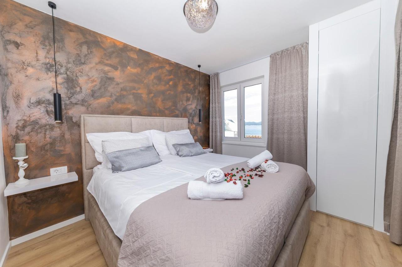 Apartmani Basioli Задар Экстерьер фото