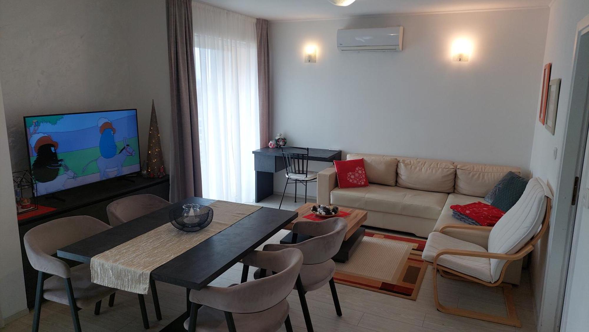Apartmani Basioli Задар Экстерьер фото
